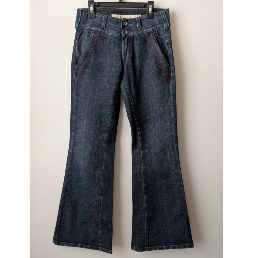 ben sherman vintage jeans